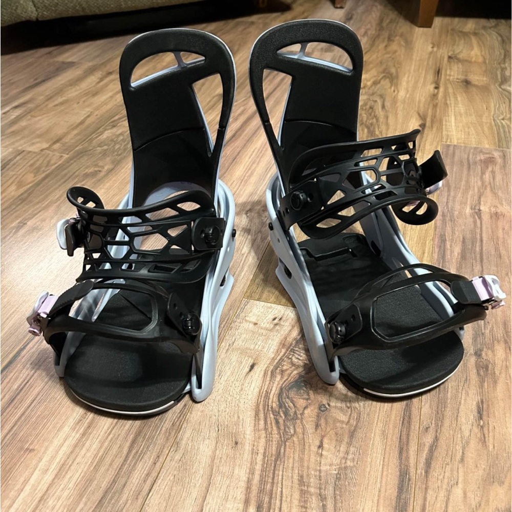 Burton Women’s Snowboard Bindings